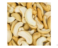 Cashew Nuts From Vietnam