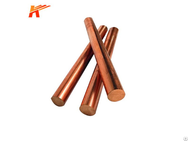 Copper Rod