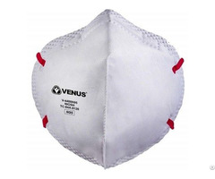 Niosh Approved Venus N95 Mask