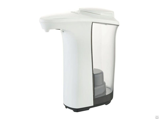 500ml Automatic Touchless Liquid Soap Dispensers