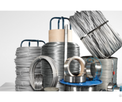 Stainless Steel Manufacturer In India Venus Wires