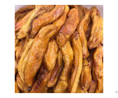 Export Prices For Organic Dried Bananas