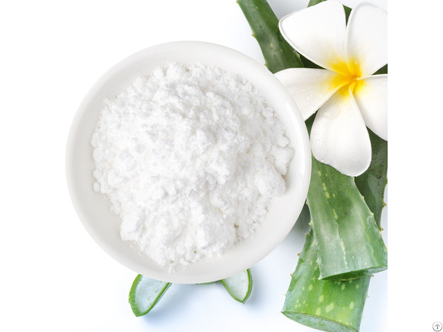 High Quality Aloe Vera Powder