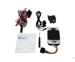 Gps Tracking Devices Gps303f With Real Time