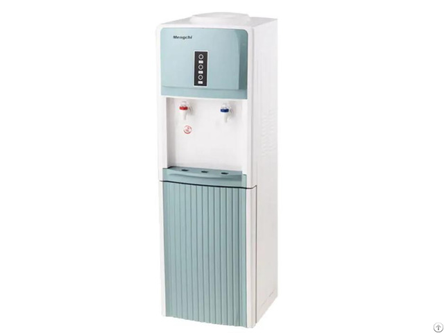 Ylr 62 Big Power Compressor Water Dispenser With Dry Guard