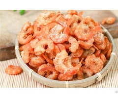 Super Hot Sale Dried Shrimp