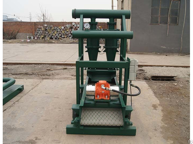 China Oilfield Drilling Equipment