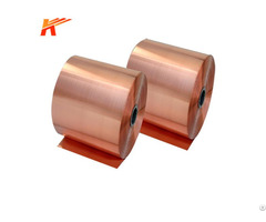 C102 C104 Cu Frhc E Cu58 Copper Foil