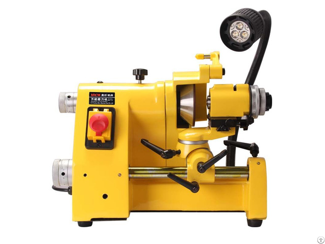 Mr U3 Universal Cutter