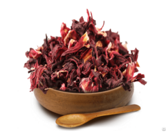 Dried Hibiscus Flowers From Vietnam