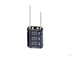 Electric Double Layer Capacitor 500f Supercapacitor