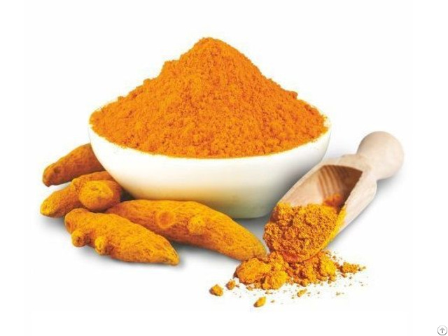 Indian Turmeric