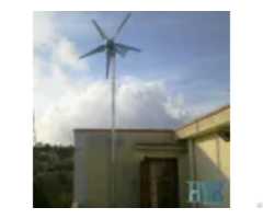1000w 24v Wind Power Generator