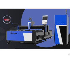 The Cheapest 2000w Fiber Laser Cutting Machine In 2022