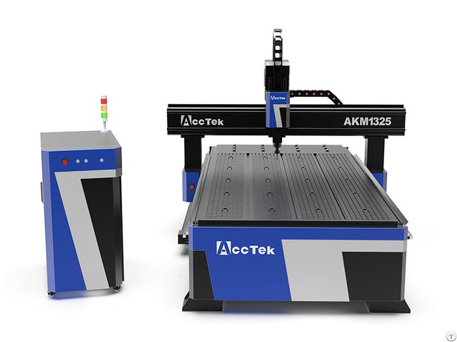 New Heavy Duty 3axis Cnc Router Akm1325