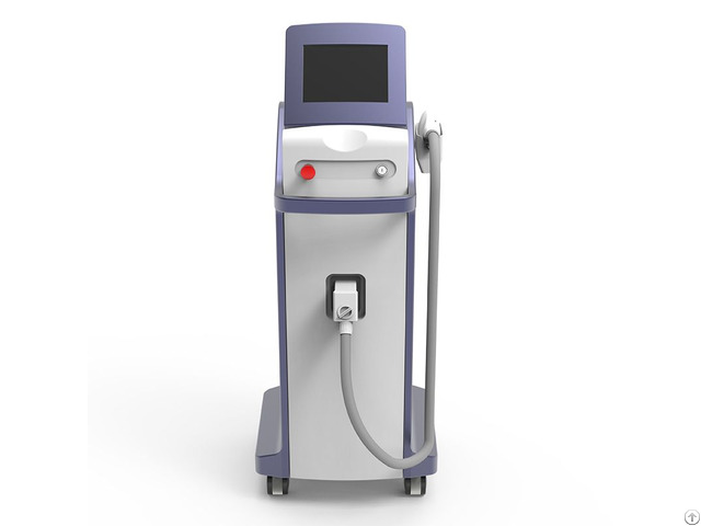 Diode Laser Hair Qm 808