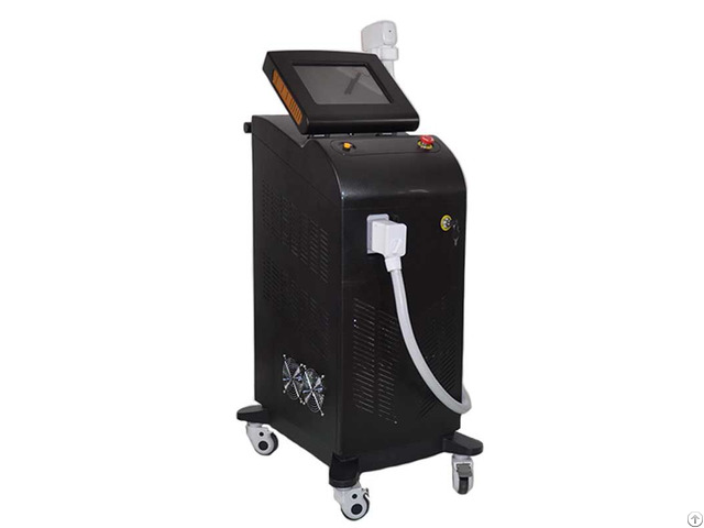 Diode Laser Hair Removal Qm 808b