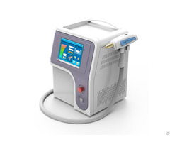 Portable Tattoo Removal Qmlaser