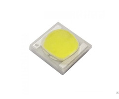 High Bright 5w 3535 Smd Led White