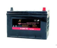 12v 100ah Solar Box Acid Lead Carbon Battery
