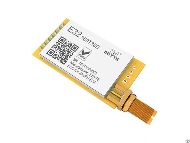 E32 900t30d Wireless Serial Port Module Uart