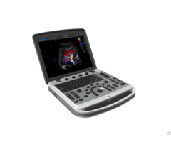 Chison Sonobook 6 Portable Veterinary Ultrasound