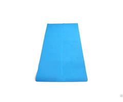 Eco Friendly Durable Outdoor Washable Tpe Extra Thick Custom Yoga Mat