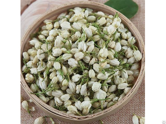 Dried Jasmine Flowers For Tea