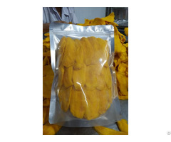 Dehydrated Soft Mango Premium Quality From Vietnam Less Sugar