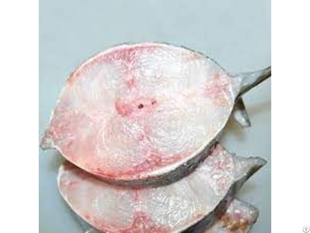 Frozen Sliced Fresh Cobia Hight Quality