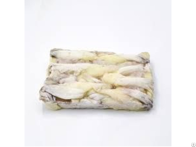 Frozen Squid Eggs From Vietnam