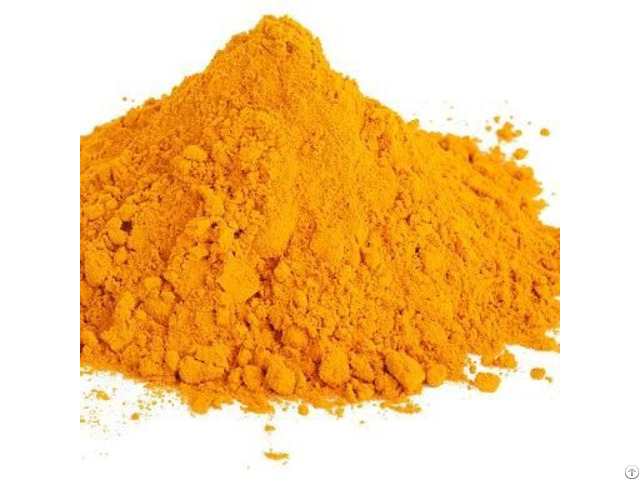 Natural Curcumin Tumeric Powder