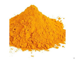 Natural Curcumin Tumeric Powder