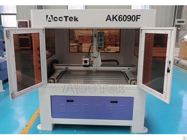 Laser Engraving Machine Ak6090f