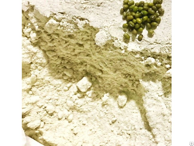 Vietnam Green Mung Bean Powder Good