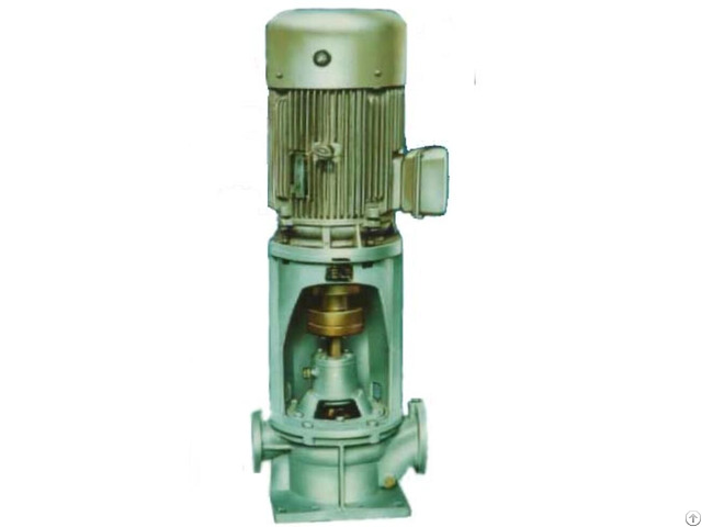 Sea Water Centrifugal Pump