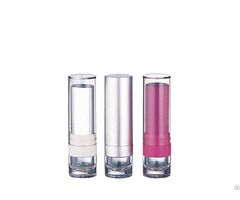 Lipstick Case And Aluminum Tube