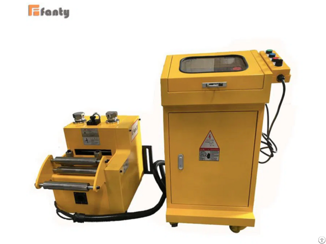 Automatic Nc Servo Roll Feeder For Sheet Metal Strip