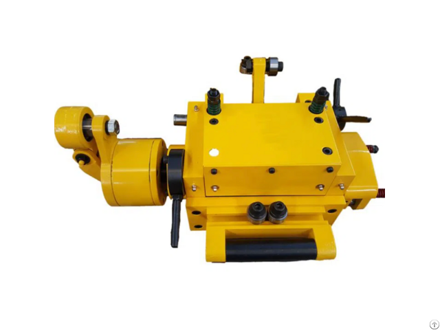 High Speed Mechanical Roll Feeder