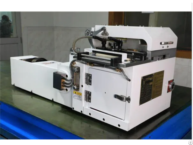 High Speed Stamping Gripper Feeder