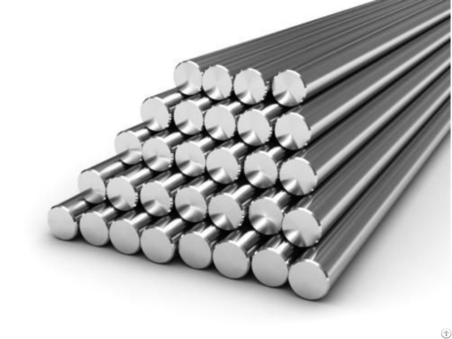 Stainless Steel Manufacturer In India