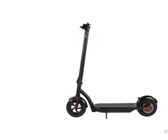 Alpha 10 Inch Two Wheels Electric Scooter