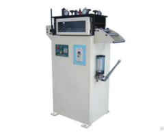 Precision Straightening Machine