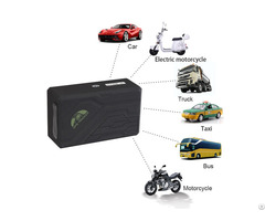 Cheap Portable Strong Magnetic Gps Tracker Gps108