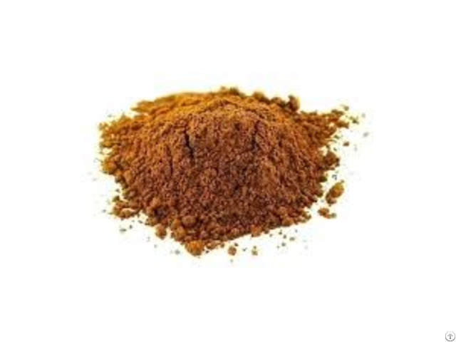 Pure Dried Sugarcane Molasses Powder