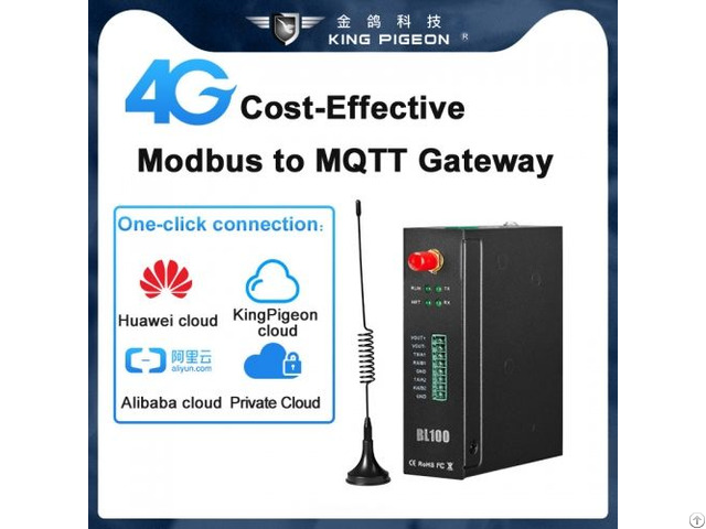 Efficiently Industrial Iot Gateway Mqtt