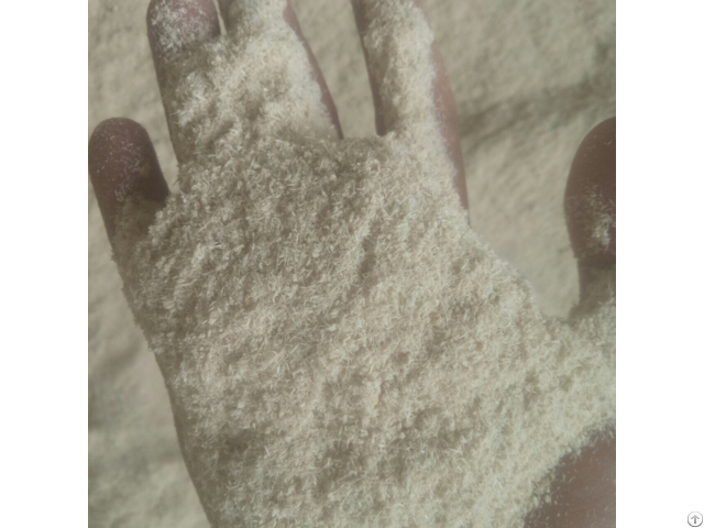 Dried Tapioca Pulp For Animal Feed