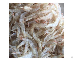 Dry Pet Food Dried Baby Shrimp Shell