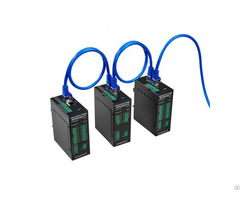 Efficient Multi Channel Digital Input Ethernet Remote Acquisition Module M410t
