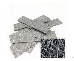 High Corrosion Resistance Titanium Fiber For Hydrogen Cell Stack